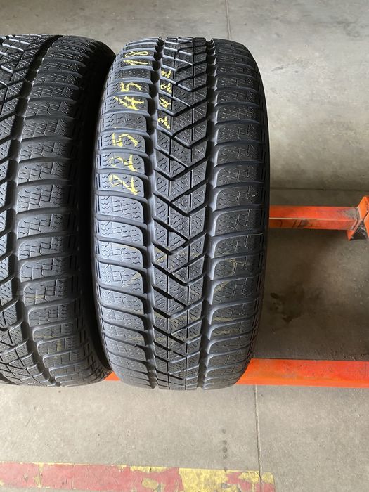 Anvelope iarna 225/45/18 Pirelli Sottozero 3 225 45 18 R18