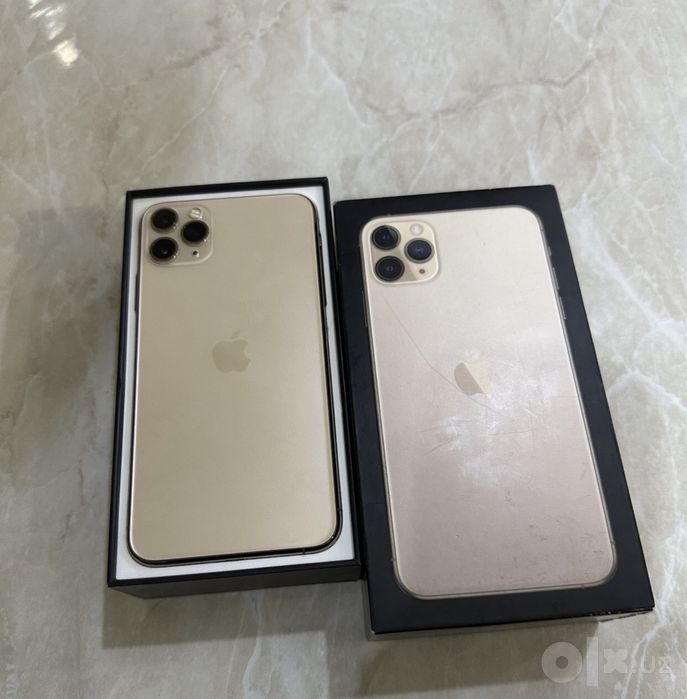 Iphone 11pro max 256