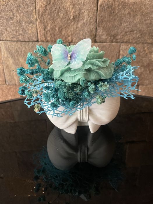 Ароматизирани букети от чист соев восък