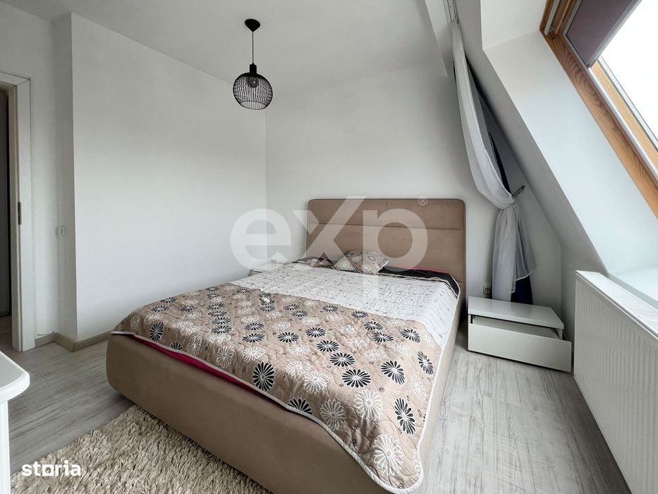 2 Camere | 400e | Sever Bocu