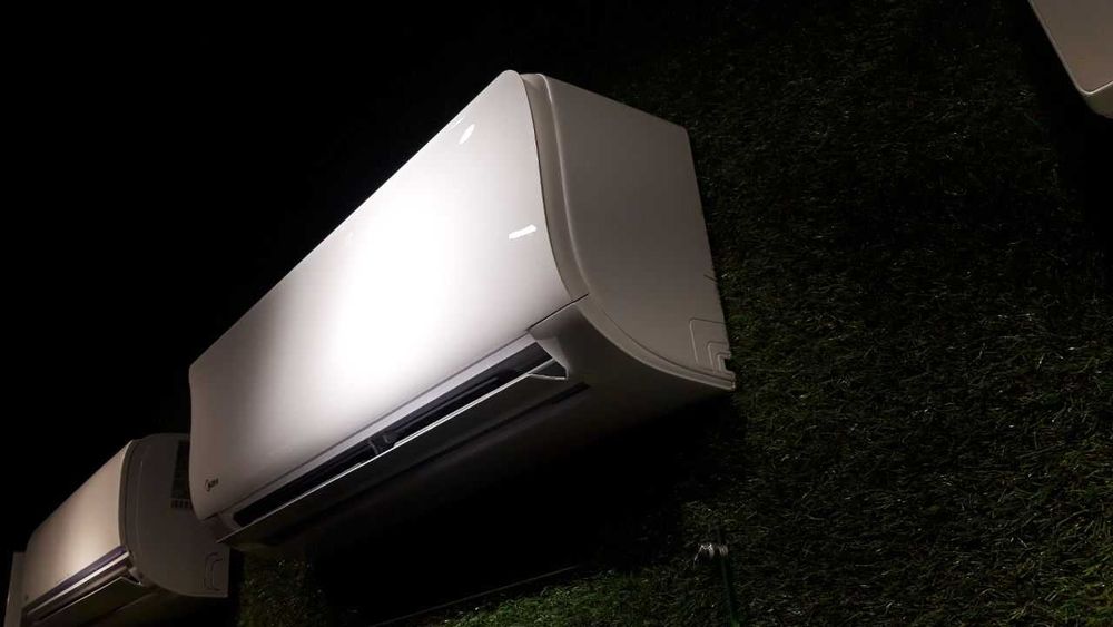 Inverter Кондиционер Kondisioner Midea ALBA Invertor