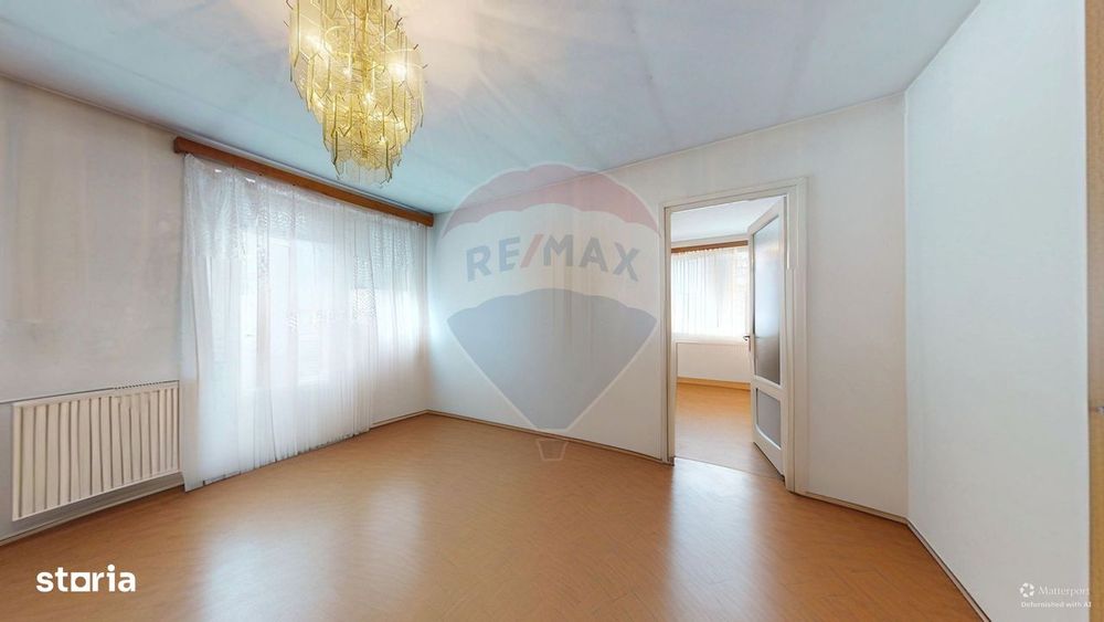 Comision 0%| 2 camere | Zona AFI | Oportunitate investiție |