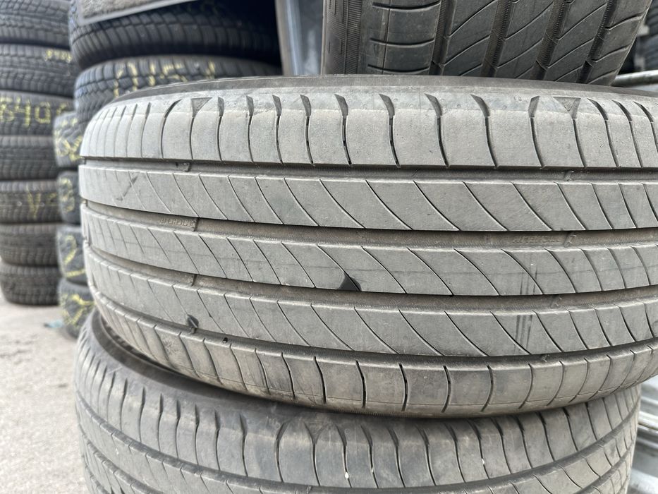 235/45/20 Michelin втора употреба