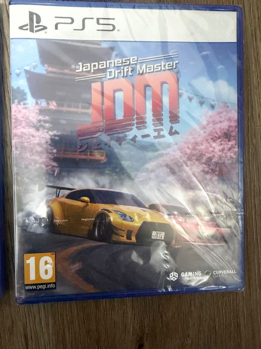 Joc pt Play Station