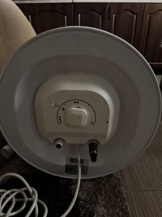 Boiler Ariston Lydos R 80