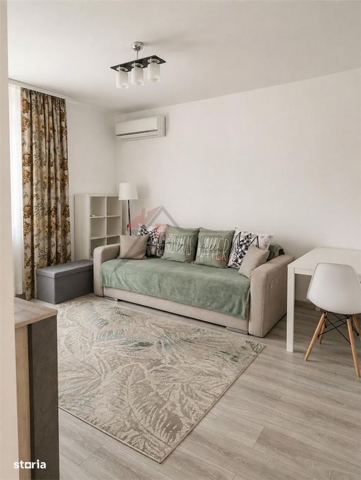 Apartament 3 camere - Lunca Cetatuii - Editurii