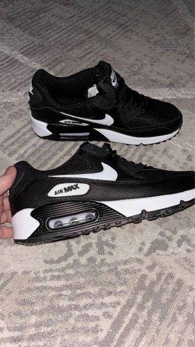 Кроссовки мужские новые