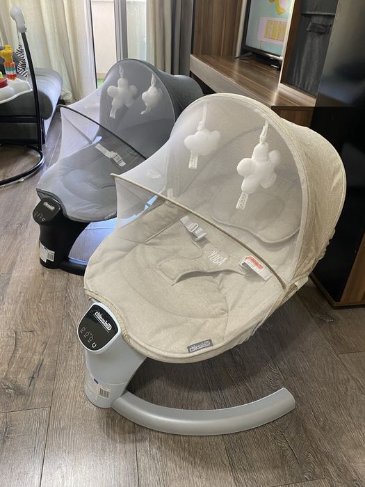 CHIPOLINO Шезлонг Йога