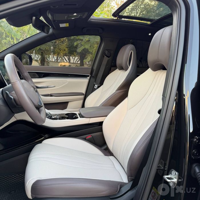 BYD Champion Smart 2025 Full Kraska Toza Qora Naxtga Srochno !