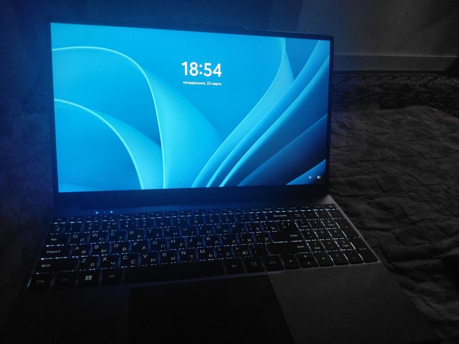 Laptop noutbook 15.6