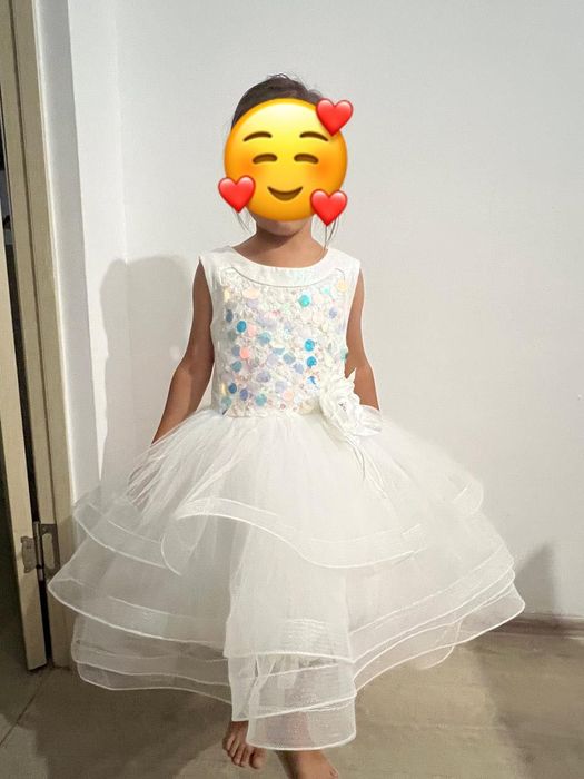 Прокат платье для утренников