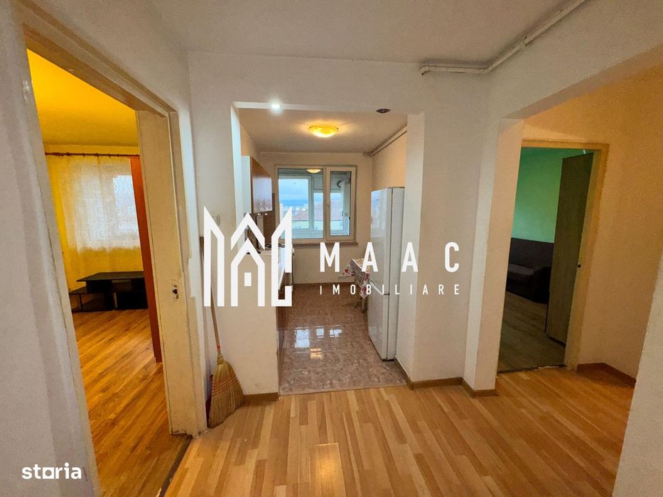 Apartament 2 Camere Decomandat I 46 MPU I Mihai Viteazu
