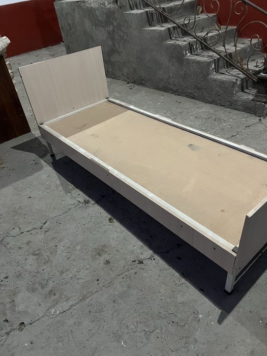 Одно спальная кроват / Бир кишили крават сотилади