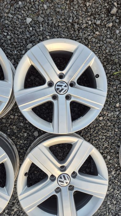 Оригинални джанти Фолксваген 5x112 VW Sharan 5/112