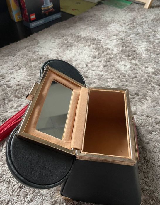 geanta telefon retro