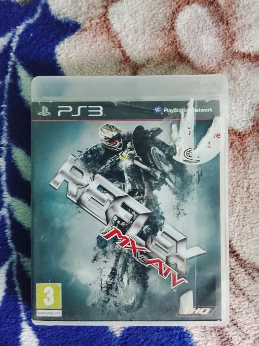 Jocuri pentru ps3