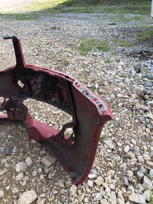 Предна браня за Шкода Октавия,Skoda Octavia 2017-20гг