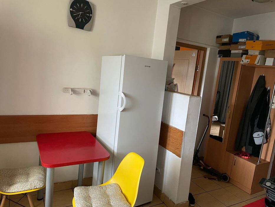Vanzare apartament 2 camere