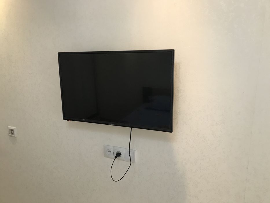 1-2 комн, WiFi, Смарт ТВ, Авангард, Нурсая