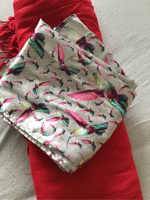 Шалчета аксесоари