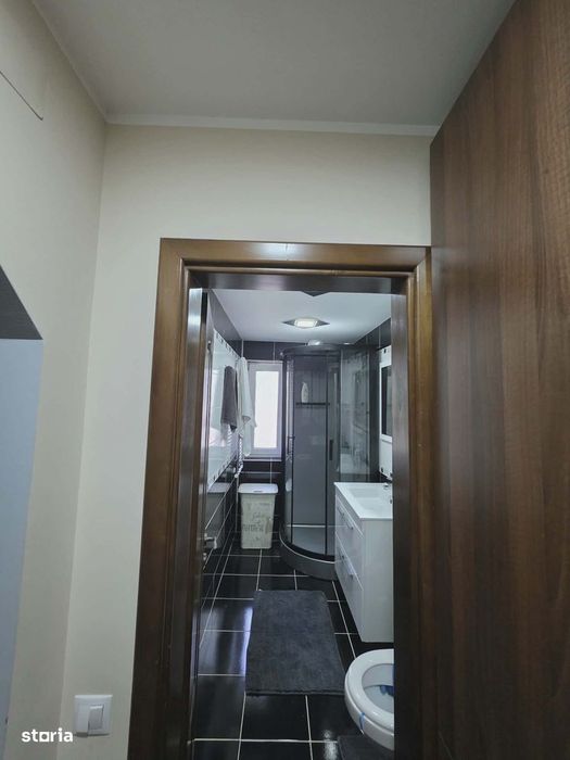 Apartament 2 camere modern, Zona Spitalul Județean - Marchian