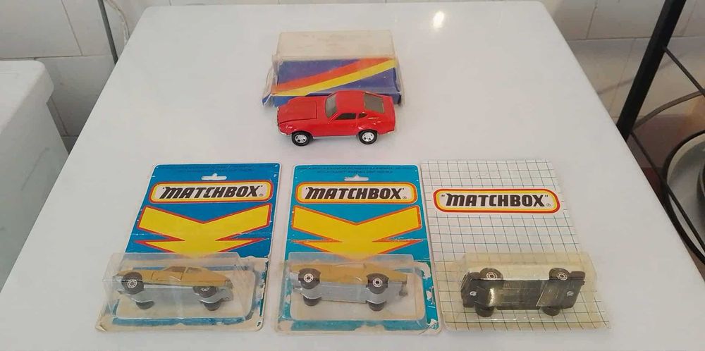 Matchbox BG  1/43 1/64 България