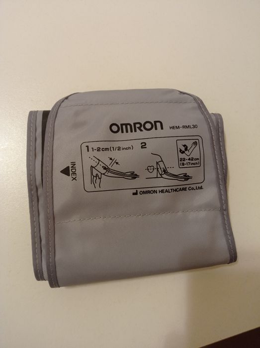 Omron манжета на плечё 22-42см.