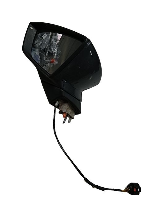 Oglinda Stanga Fata Seat Leon Iii 5F1 2012 - >