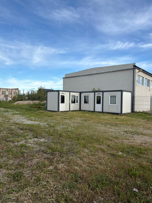PLATFORMĂ COMERCIALĂ – 600 MP – TÂRGU JIU, STR. TERMOCENTRALEI, RAR, DEDEMAN, MAX