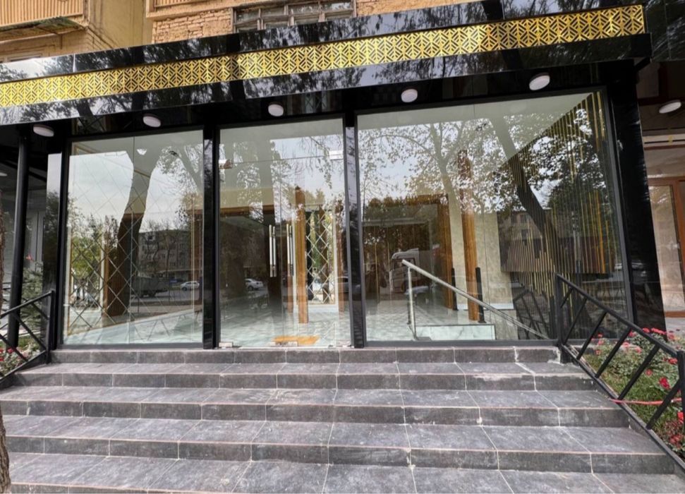 Монтаж АЛЮКОБОНД. Премиум материалы Профессиональный мастеры Стаж 16 л