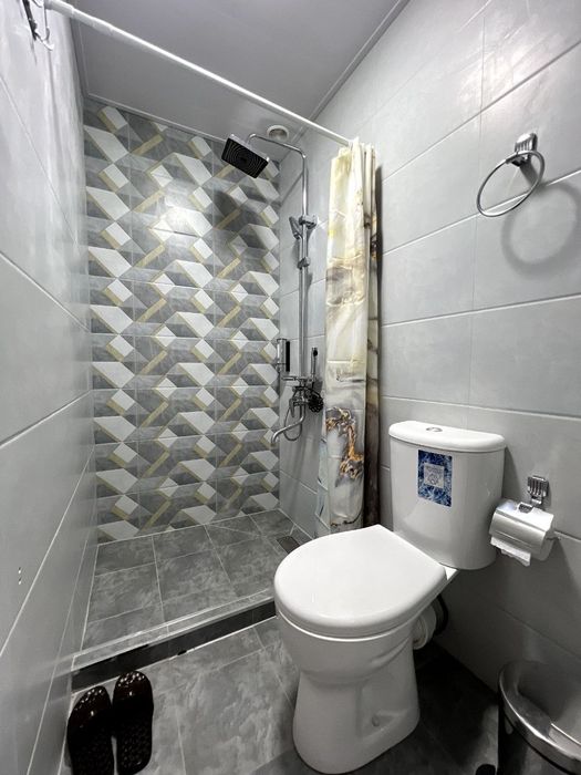 Shahina Hotel Registon