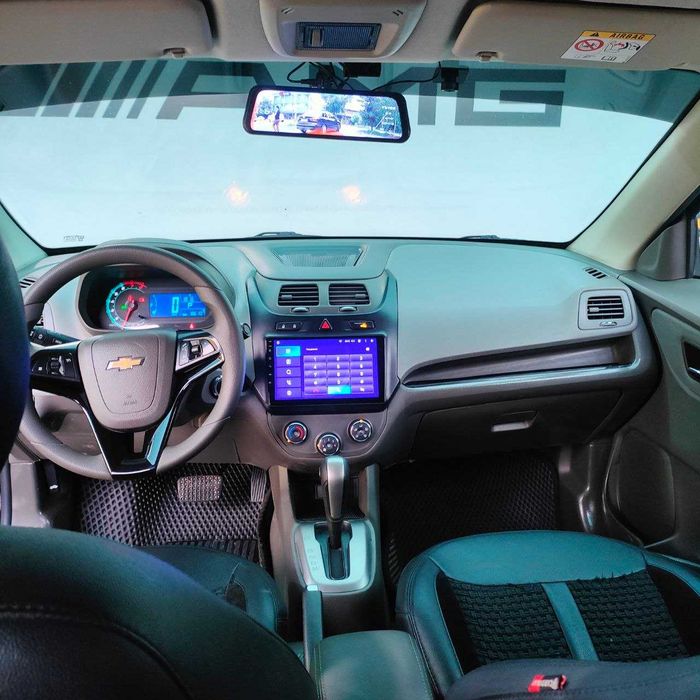 Продаётся или аренда выкуп Chevrolet Cobalt
