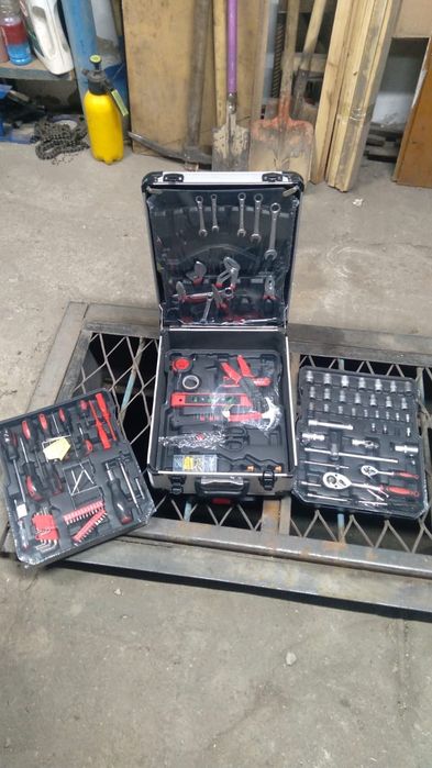 Набор инструментов