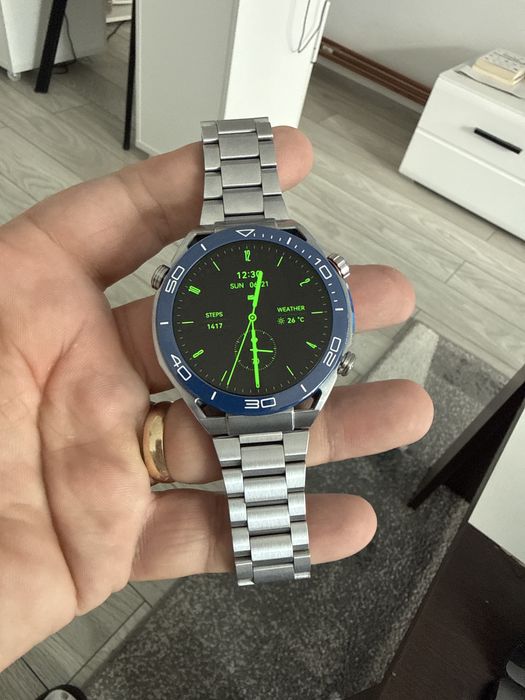 Smartwatch / Ceas Huawei Ultimate