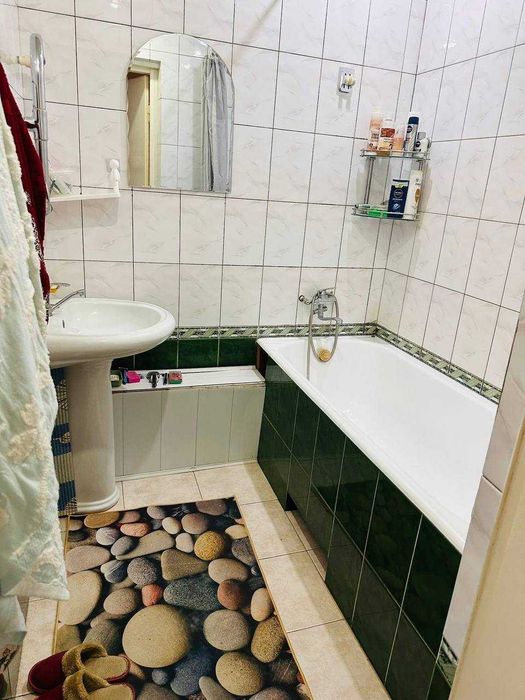 3/4/5 Янги Замон, Гринвич, Мирабадский р-н