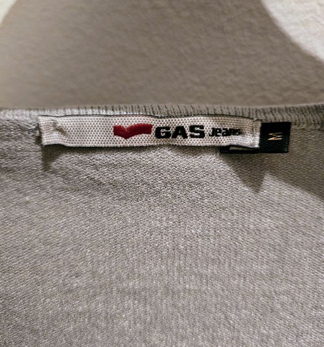 Cardigan GAS jeans