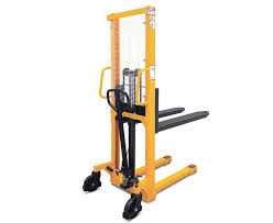 shtablyor kara roxli ruchnoy saab 2 tonna 160 sm kotaradi shtablyor