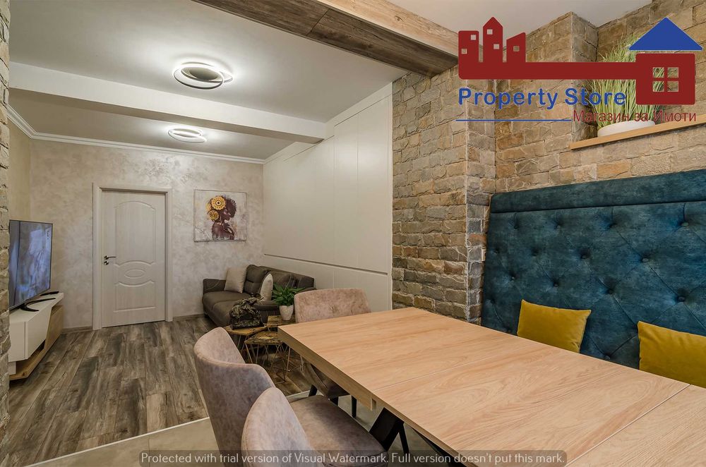 Продава се Тристаен апартамент в Варна, Окръжна болница - 105 кв.м за 2380 €/кв.м - Снимка #6