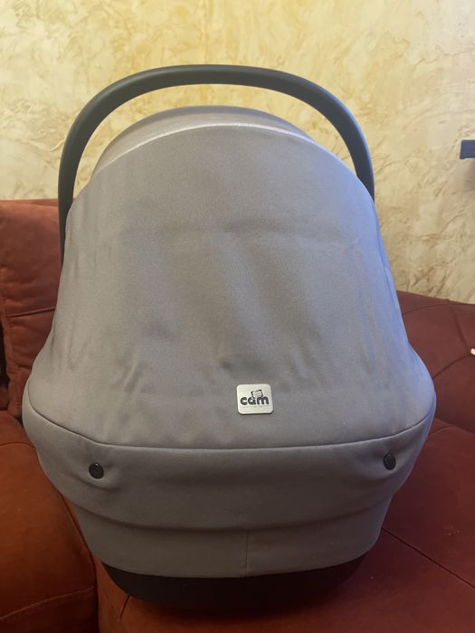 Коляска 3в 1