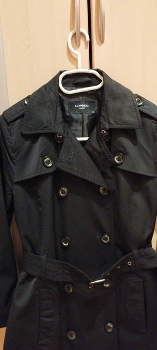 Тренчкот LC WAIKIKI 38