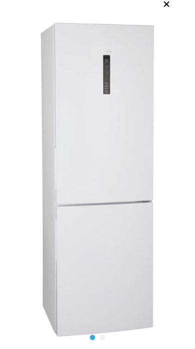 HAIER C2F536CWMV новый срочна продам
