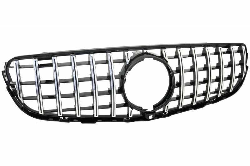 Grila radiator GLC X253 C253 (2015-2018) Panamericana Look