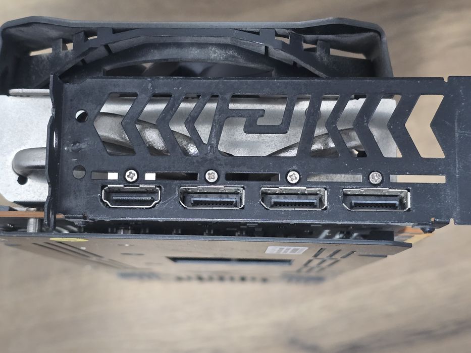 RX 6800XT 16gb Red Devil