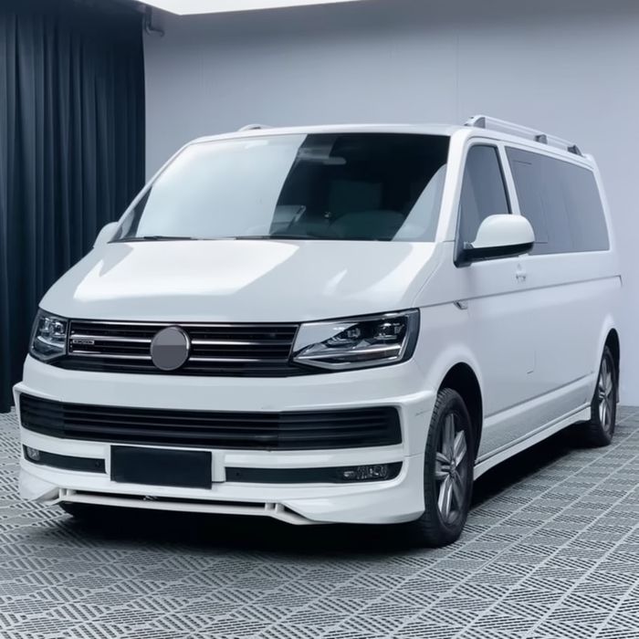 Обвес тюнинг Volkswagen Multivan T6