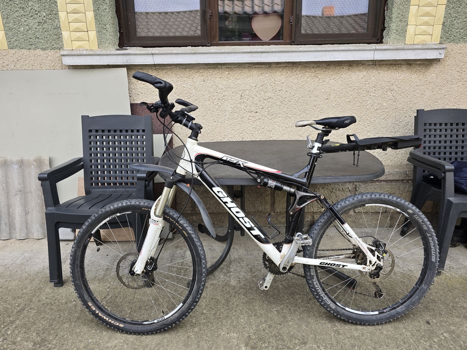 Vand bicicleta in stare foarte buna de functionare