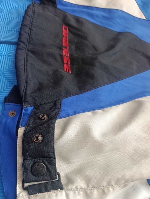 Унисекс мото яке Dainese - раз. 48