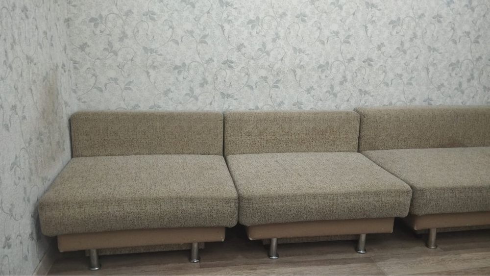 Продам диван трансформер