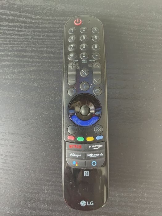 Смарт телевизор LG oled 55"