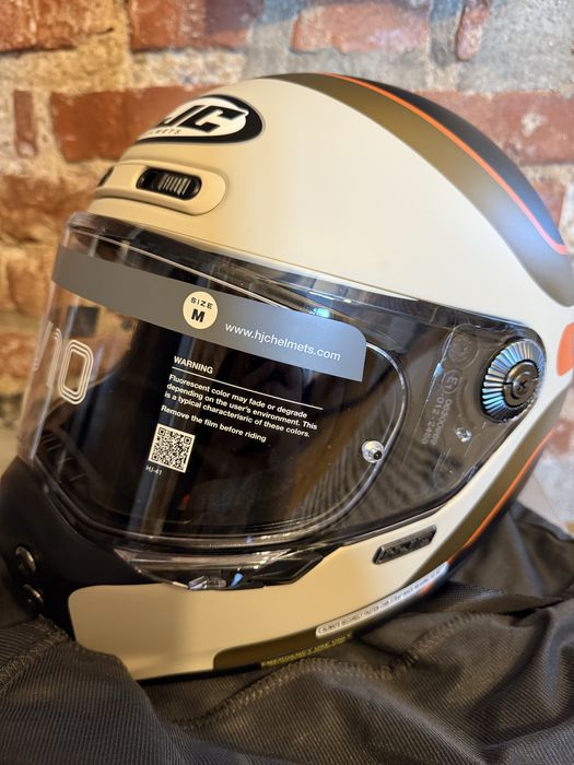 Casca HJC - model V10 Tami