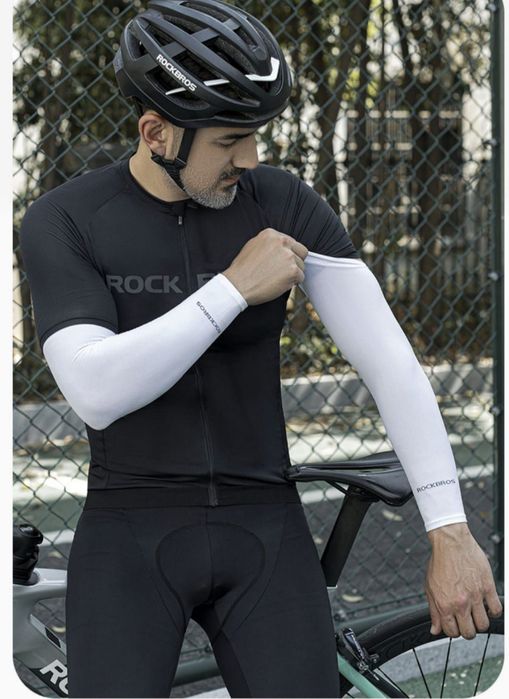 Солнце защитные рукава